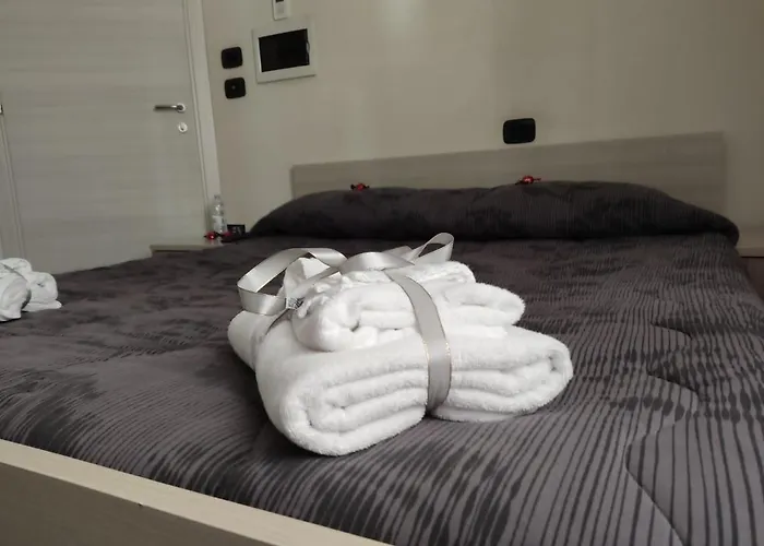 Bed and Breakfast Civico 83 Reggio Calabria